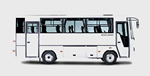Minibus Ecoclassic (29+1) 2