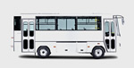 Minibus Urban (29+1) 0
