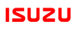 mini logo Isuzu