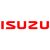 la marque ISUZU
